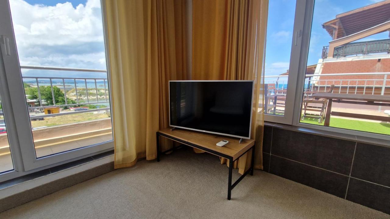 Guest House Compass Лозенец Экстерьер фото
