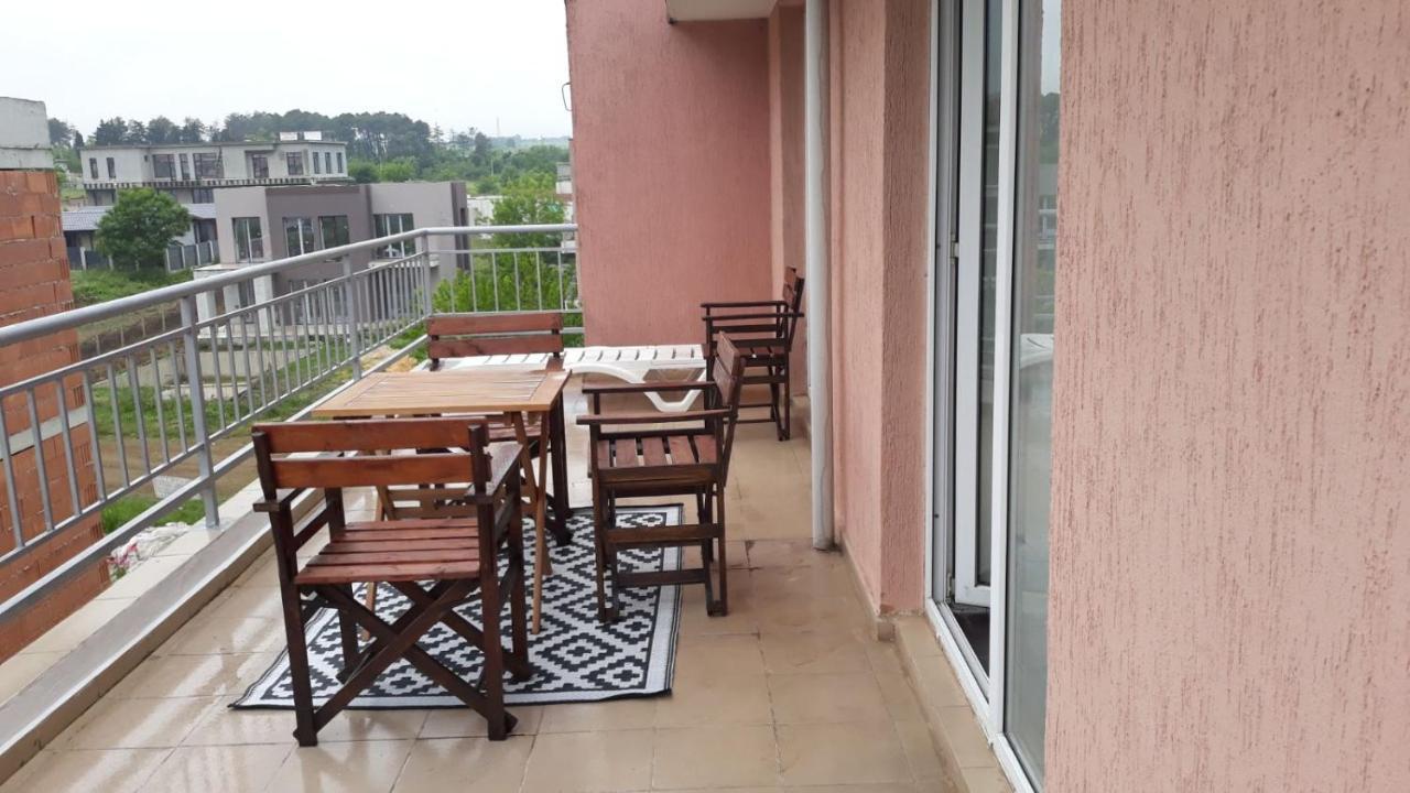 Guest House Compass Лозенец Экстерьер фото