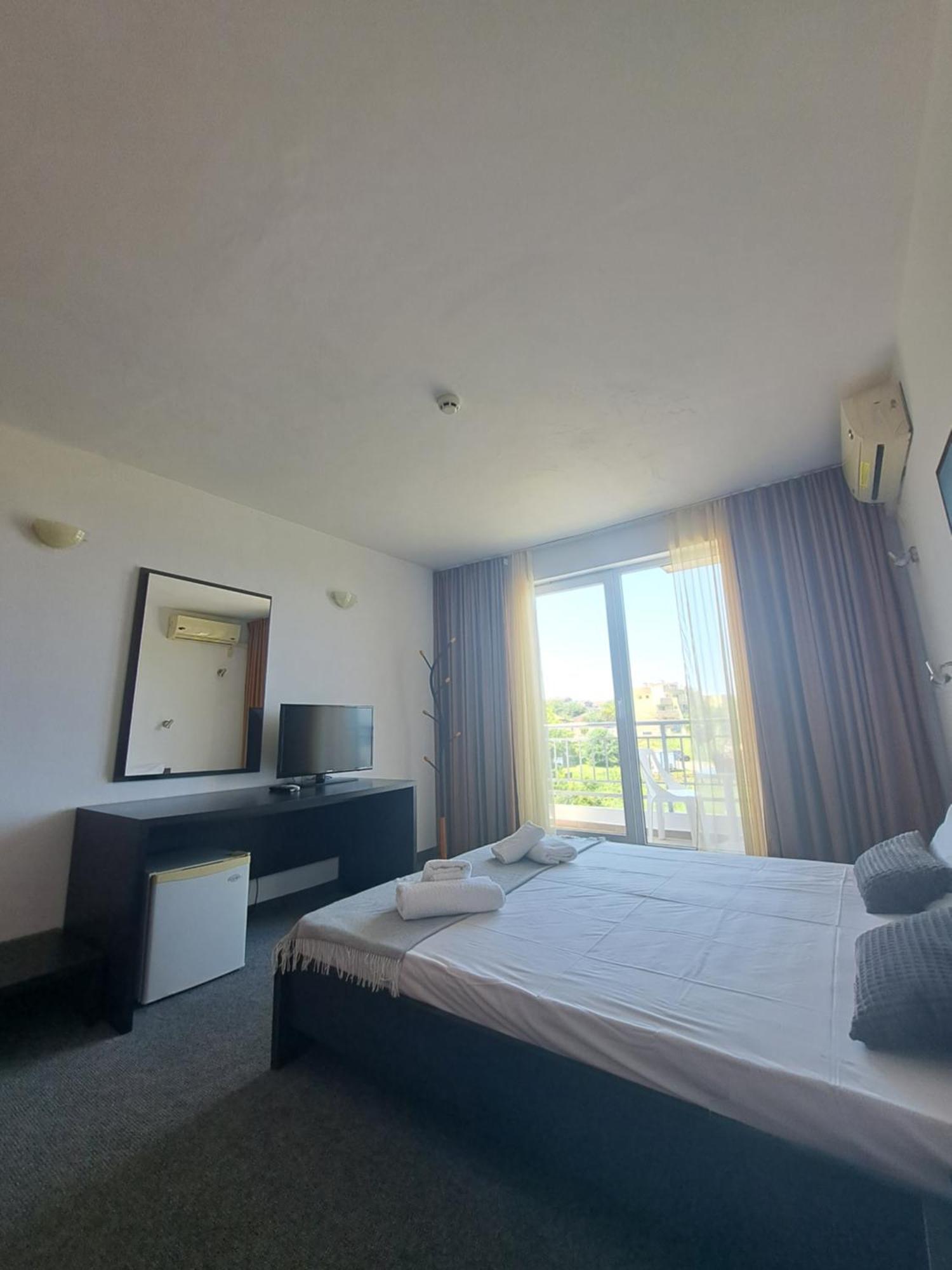 Guest House Compass Лозенец Экстерьер фото