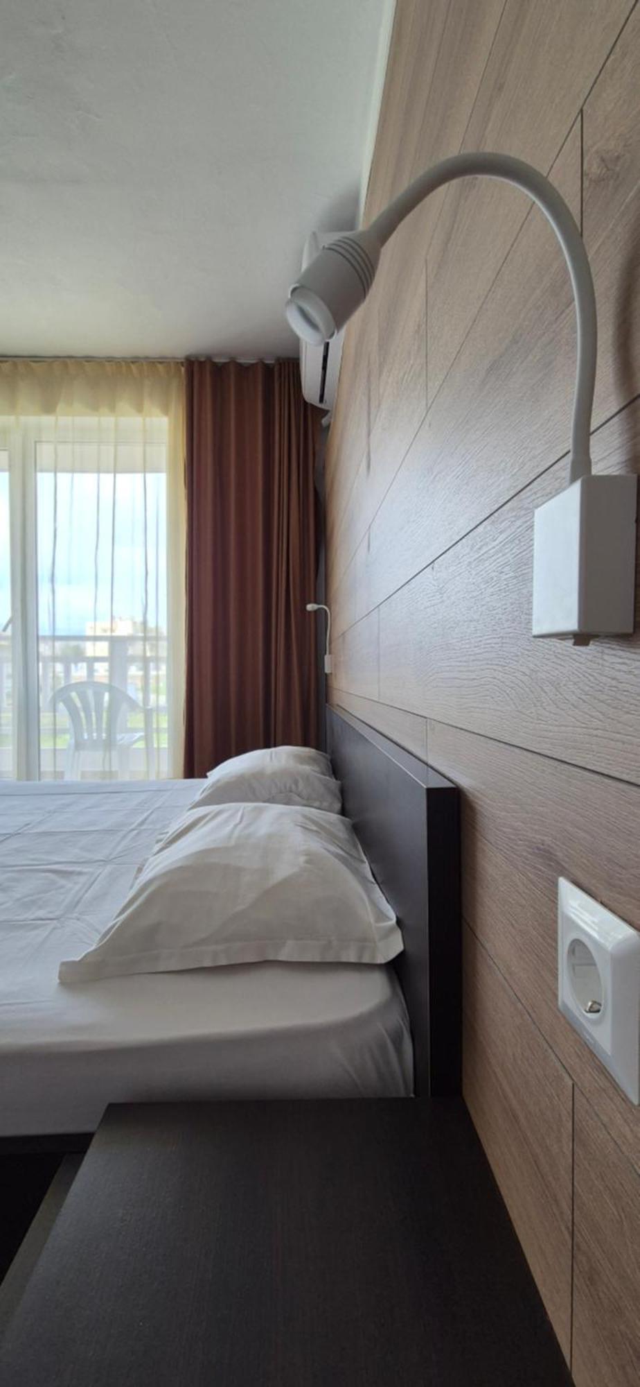 Guest House Compass Лозенец Экстерьер фото