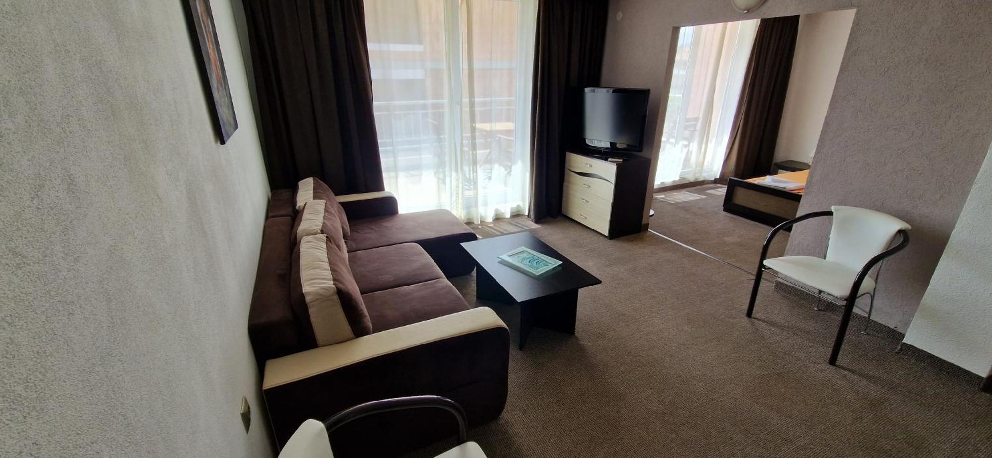 Guest House Compass Лозенец Экстерьер фото