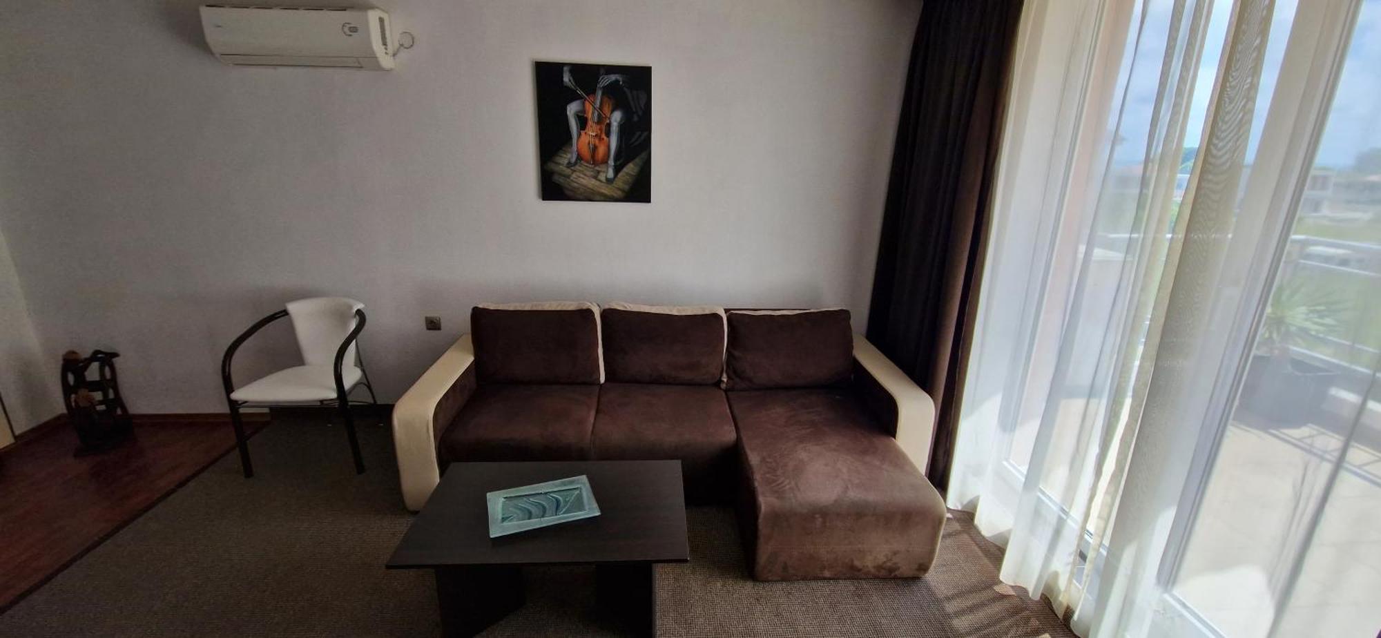 Guest House Compass Лозенец Экстерьер фото