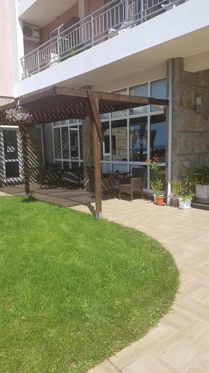 Guest House Compass Лозенец Экстерьер фото